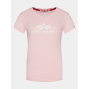 Alpha Industries New Basic T Wmn 196051 491