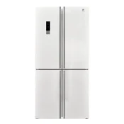 Union SBS-620 SidebySide Frizider (SBS-620)