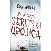 Ja nisam serijski ubojica