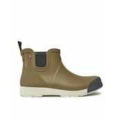 Viking Gumene cizme River Chelsea 1-60260-61 Zelena