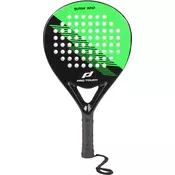 Pro Touch SPIN 100, reket padel, crna 412156
