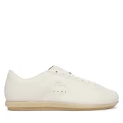 Lacoste Superge Driver Low Pro 52SFA0110 Kremna