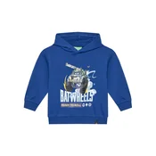 United Colors Of Benetton Jopa 3UNIG2016 Modra Regular Fit