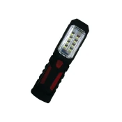 Baterijska svetilka delovna TOP003026SMD 3xAA