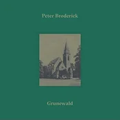 Peter Broderick - Grunewald (EP)