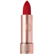 Anastasia Beverly Hills Satin Lipstick satenasta šminka odtenek Rose Brown 3 g