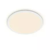 PHILIPS Plafonjera Superslim CL550 SS RD 15W 40K W WVIP4406