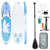 FunWater SUP deska FunWater SUPFW07A 3,2 m (modra)
