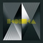 Ikonika - Edits EP (EP)