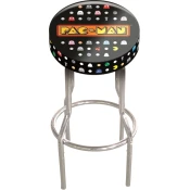 ARCADE 1 Up Bandai Legacy Adjustable Stool