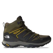 The North Face Trekking čevlji Hedgehog Mid GORE-TEX NF0A8AAABQW1 Khaki