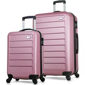 ZOOZIE BAGS Set kofera 2/1 Ruby MV6431