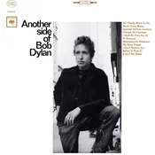 Bob Dylan - Another Side Of Bob Dylan (LP)