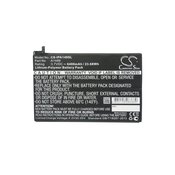 Apple iPad Mini 2, Mini 3 - Baterija A1489, A1512 6400mAh HQ