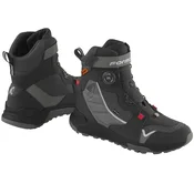 Motociklisticke cizme Forma ADV Kite Dry crno-antracit boje