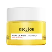 Decléor Nocne Kreme Rose DOrient Night Balm Balzam Za Njegu Lica 15 ml