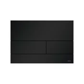 9240833 TECE Square aktivirna tipka črna
