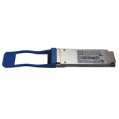 HPE X150 100G QSFP28 LC LR4 10km SM Transceiver
