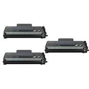 Komplet Brother TN-2120 / DCP 7030, 7040, 7045 / HL 2140, 2150, 2170 / MFC 7320, 7340, 7440, 7840 kompatibilni tonerji (3) - 3 Ă— ÄŤrna XXL