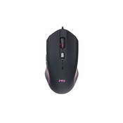 MS - MIŠ MS NEMESIS C335 gaming 4 + 1