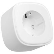 Smart plug WiFi MEROSS MSS210EU (HomeKit) (0680306685813)