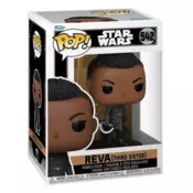 Funko POP Vojna zvezd: Obi-Wan - Reva