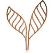 Alessi The Five Seasons Leaves zamjenski štapici za aroma difuzor (Mahogany Wood)