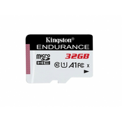 Memorije kartice KINGSTON SDCE/32GB/microSDXC/32GB/Class10 U1/95MB/s-30MB/s