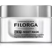 Filorga NCEF Night Mask intenzivna maska za obnavljanje za regeneraciju lica 50 ml