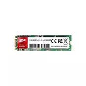 SSD Silicon Power M.2 2280 A55 256GB SP256GBSS3A55M28