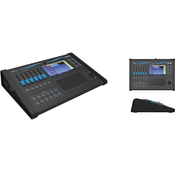 SAGITTER QUIVER DMX CONTROLER