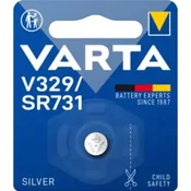 Dugmasta baterija V392 1,5V
