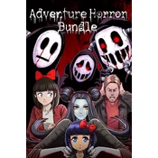 Adventure Horror Bundle XBOX LIVE Key EUROPE