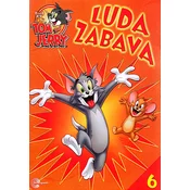 Tom i Džeri - Luda zabava 6