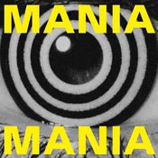Stefanie Stauffacher - Mania Mania (LP)