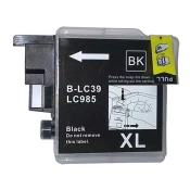 FENIX B-LC985XL BK kartuša Brother nadomestna za Brother tiskalnike DCP-J215, DCP-J315W, DCP-J515W, MFC-J220, MFC-J265W, MFC-J410, MFC-J415W - kapaciteta 28ml za cca 1000 strani A4 pri 5% pokritosti