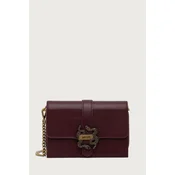 Just Cavalli crossbody torbica ženska iz umetnega usnja