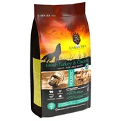 Ambrosia Adult Large Breeds Fresh Turkey & Chicken 12 kg