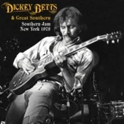 Dickey Betts & Great Southern - Southern Jam New York 1978 (White Blue /Red Coloured) (3 LP)