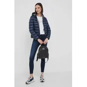 Tommy Hilfiger  kratka majica ženska bombažna