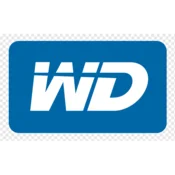 Western Digital My Passport WDBYVG0020BBK 2,5 2 TB USB 3.2 crni vanjski tvrdi disk WDBYVG0020BBK-WESN