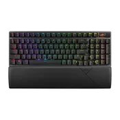 ASUS ROG Strix Scope II 96 brezžična igralna tipkovnica FR