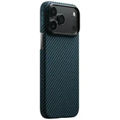 Pitaka PITAKA OVITEK ZA IPHONE 17 PRO Z MAGNETNIM MAGSAFE IN ULTRA SLIM
