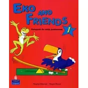 Eko and Friends 1 Podręcznik