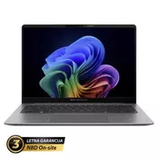 ASUS ExpertBook P5 14 (35,56cm) WQXGA Core Ultra 5 226V 16GB 1TB Windows 11 Pro prenosnik P5405CSA-WB53D1X