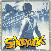 SIX PACK - Fabricka greška - LP