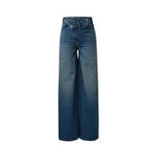 QS Kavbojke Catie moder denim
