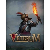 Veterum Steam Key (PC) GLOBAL