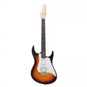 Ivans S112SB Elektricna gitara