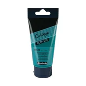 Akrilna barva Schmincke College Acrylic 75 ml - 530 Smaragdno zelena